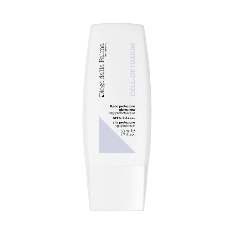 DAILY PROTECTIVE FLUID SPF50 