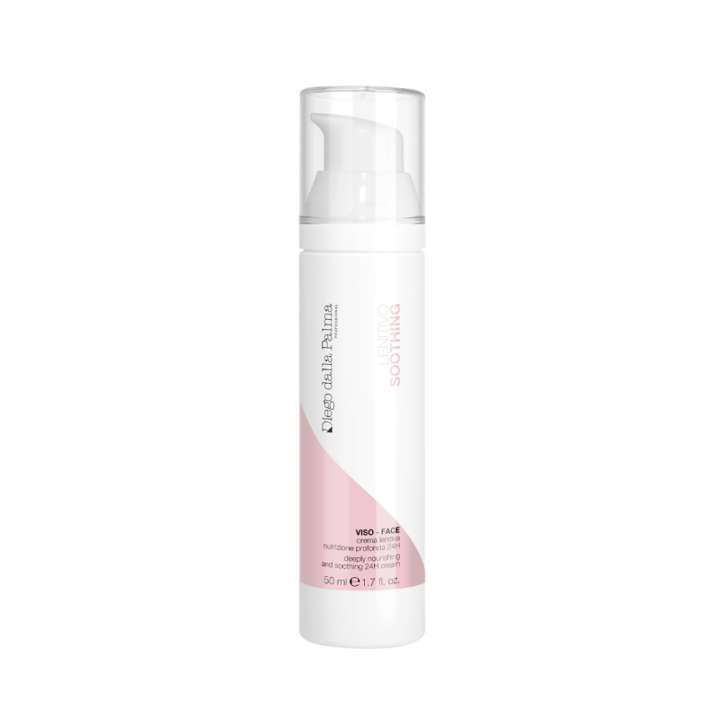 DEEPLY NOURISHING AND SOOTHING 24H CREAM