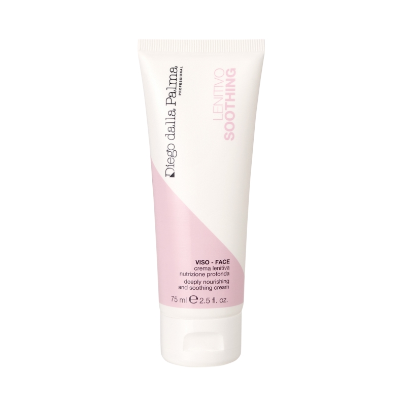 DEEPLY NOURISHING AND SOOTHING CREAM