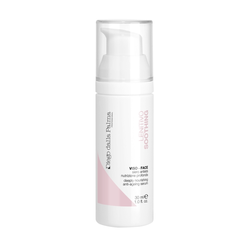 DEEPLY NOURISHING ANTI AGEING  SERUM