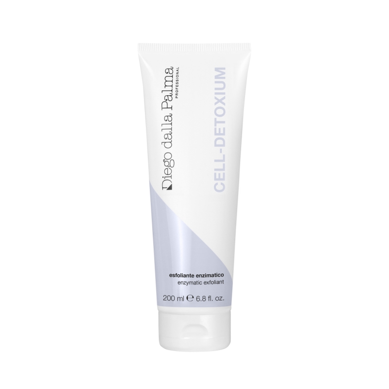 ENZYMATIC EXFOLIANT