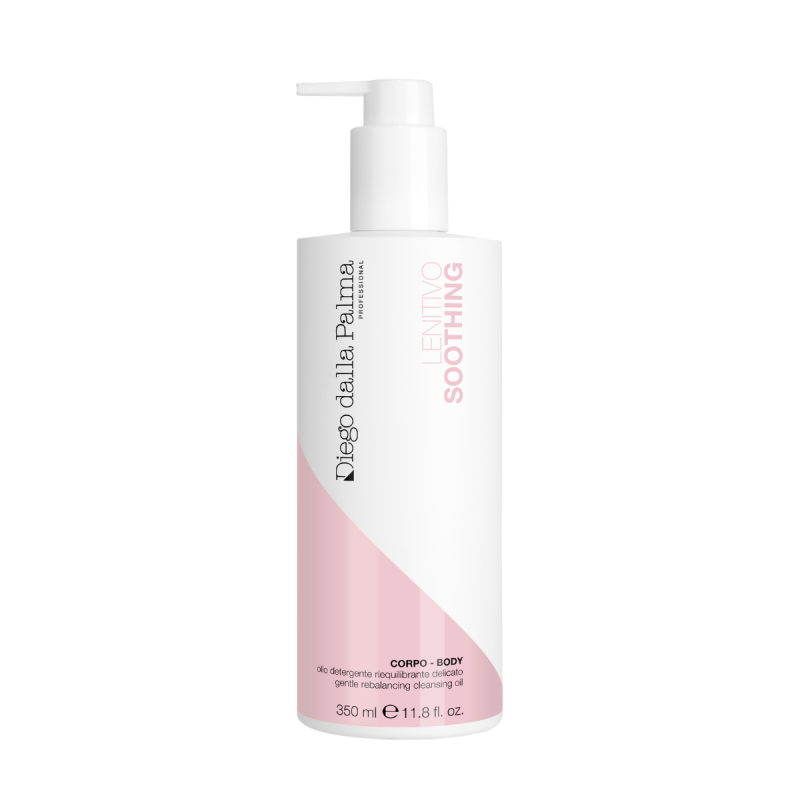 GENTLE REBALANCING CLEANSING OIL