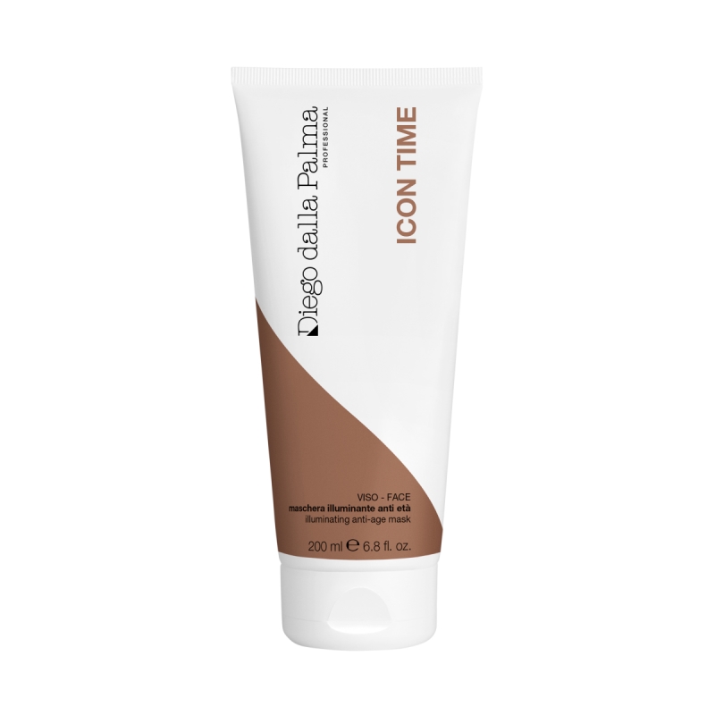 ILLUMINATING ANTI AGE MASK