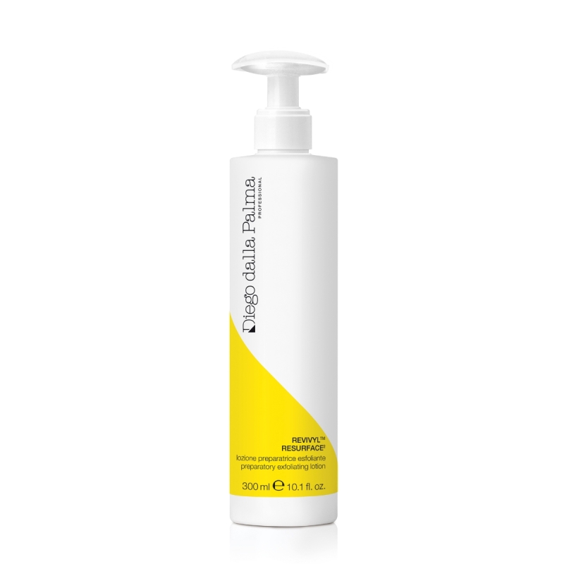 PREPARATORY  EXFOLIATING LOTION