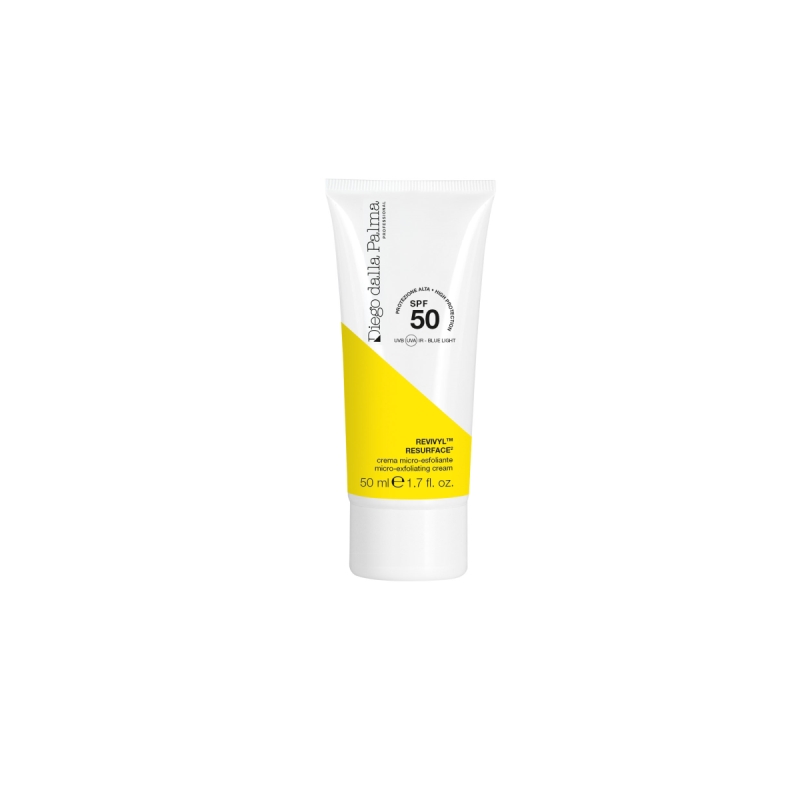 PROTECTIVE MICRO EXFOLIATING CREAM SPF50