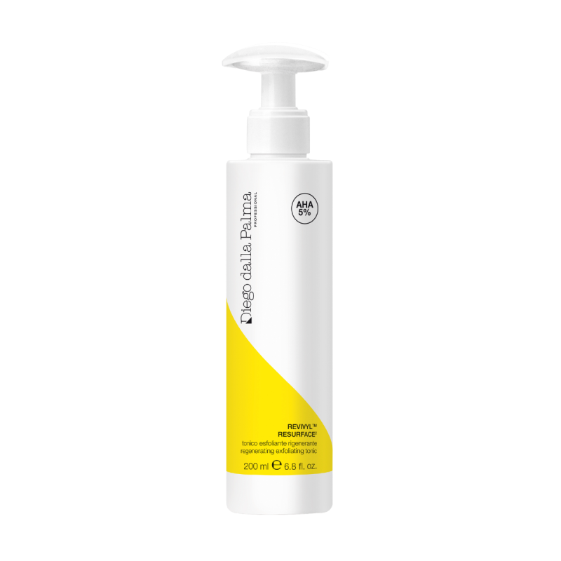 REGENERATING EXFOLIATING TONIC