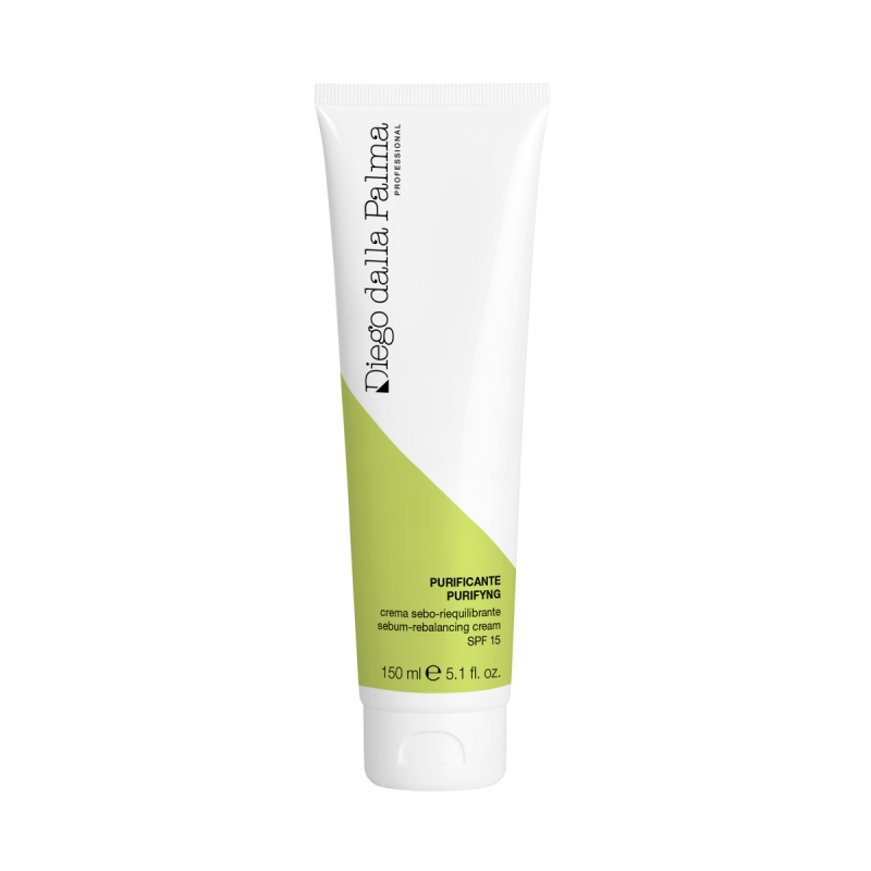 SEBUM REBALANCING CREAM SPF15