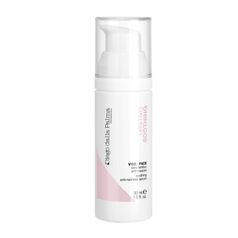 SOOTHING ANTI REDNESS SERUM