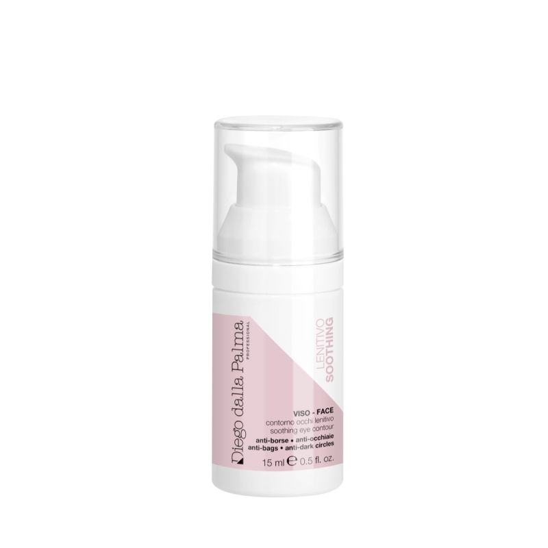 SOOTHING EYE CONTOUR- ANTI BAGS-  ANTI DARK CIRCLES