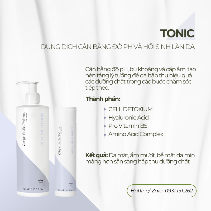 Tonic